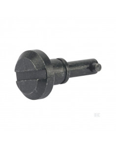 REMSTYRNING Mulch plug pin