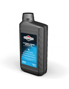 ENGINE OIL 5W30 1L
