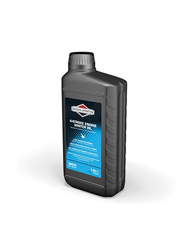 ENGINE OIL 5W30 1L