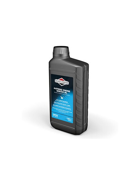 ENGINE OIL 5W30 1L