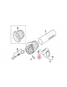 Indicator SL-7S10 Nexus 7