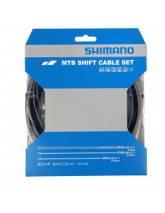 Växelvajerset OT-SP41