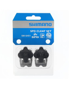 Pedalkloss SM-SH51 med platta