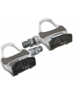 Pedaler road R73 alu vita