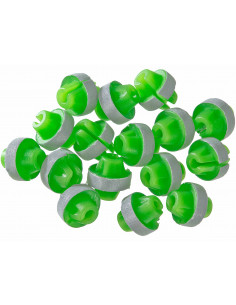 Reflex eker grön (16)