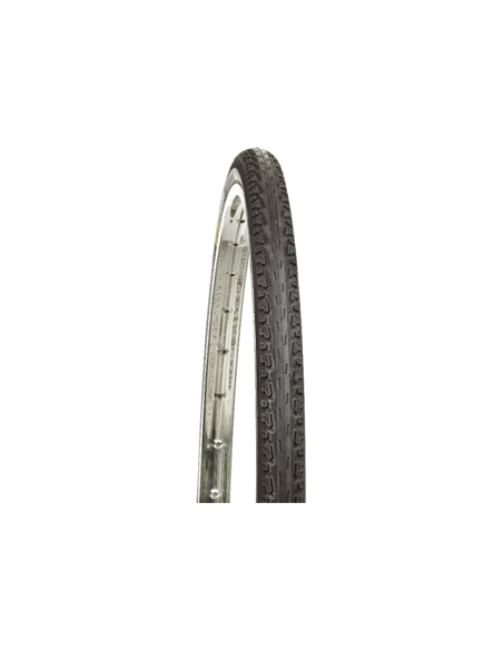 Däck 40-584 asphalt x5r svart