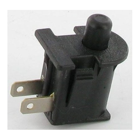 BRYTARE  DELTA 6440-04 SVART