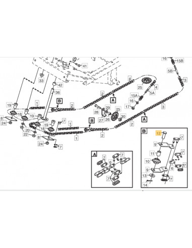 KOLVSTÅNGSSPRINT (Ø10x35)