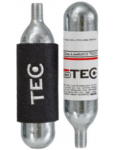 Kolsyrepatron 25gr (2st)