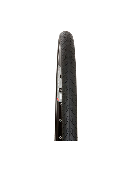 Däck 32-622 Unda X5R Svart