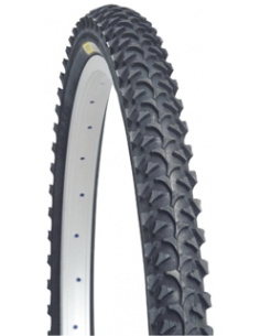 Däck 47-507 rauk r svart
