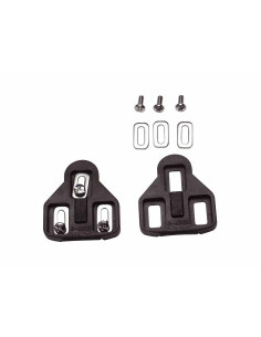 Pedalkloss look bkl-1 svart