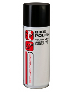 Cykelpolish bike shine 400ml