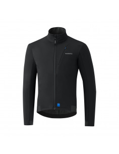 Shimano Vinterjacka svart L
