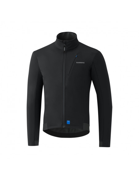 Shimano Vinterjacka svart L