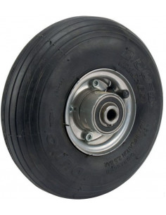 STÖDHJUL FRÄMRE KPL