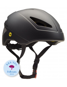 C9302304-BK Hjälm TEC Nice MIPS 54-58 Svart