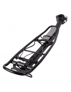 Pakethållare f sadelstolpe sv