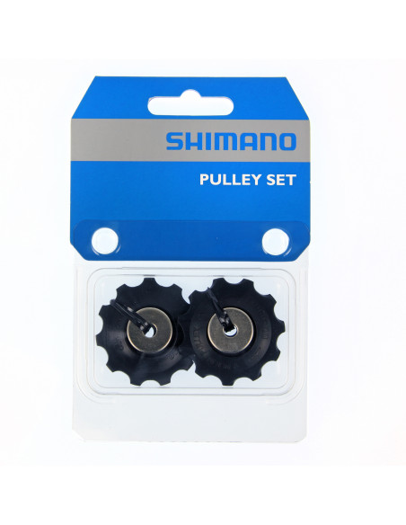 Rulltrissa Par 105/Deore/Sora RD-5700