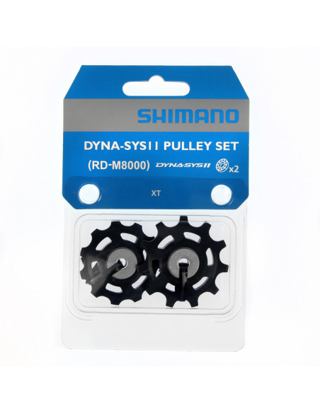 Rulltrissa Par XT RD-M8000