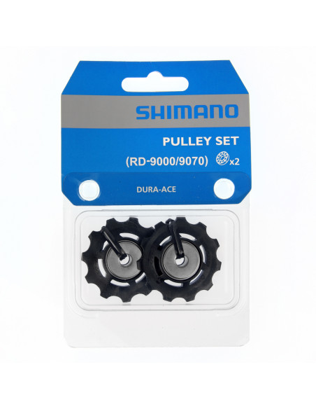 Rulltrissa Par Dura-Ace RD-9000/9070