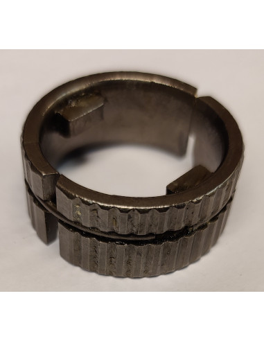 Bromshylsa för spectro 3