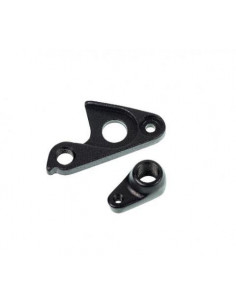 Växelöra Bianchi Grizzly, Nitron