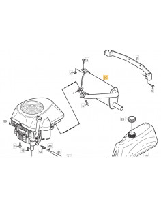 LJUDDÄMPARE KPL (COMPACT)