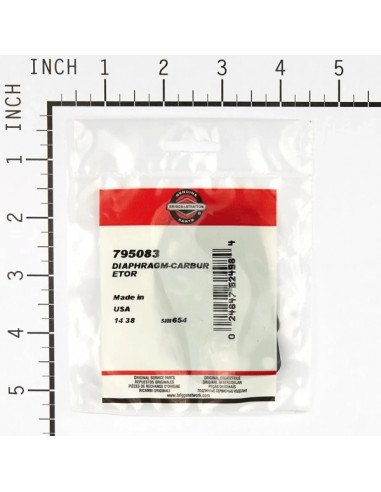 DIAPHRAGM-CARBURETOR