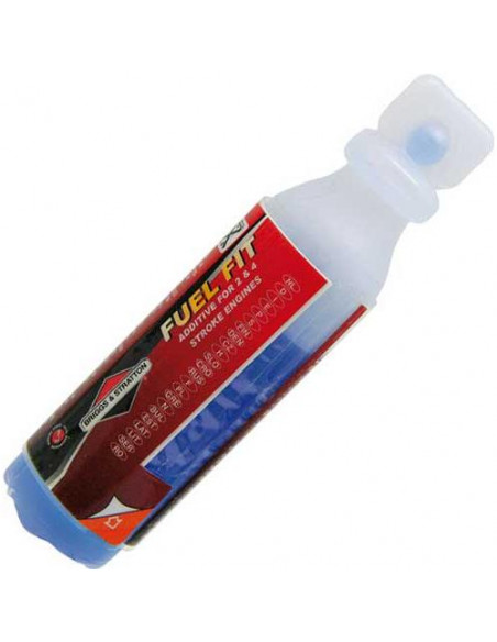 FUEL FIT 30ML