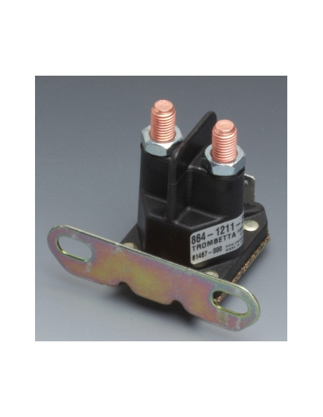 SOLENOID KPL SERVICE tidigare 1134-3901-01