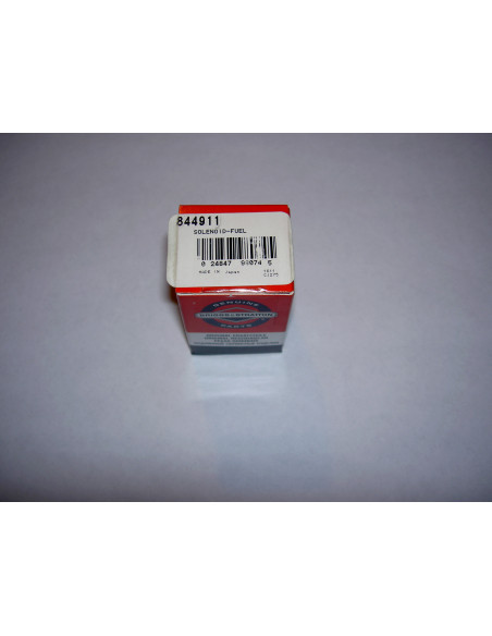 SOLENOID-FUEL