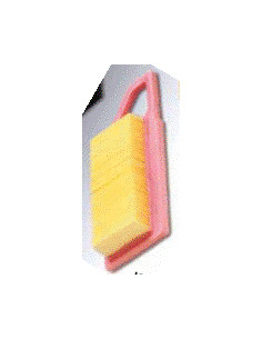 LUFTFILTER pinpack heter 1134-9163-01