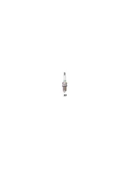 SPARK PLUG  - K7RTC