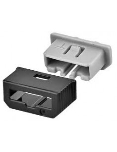 Kabelkontakt för dynamonav