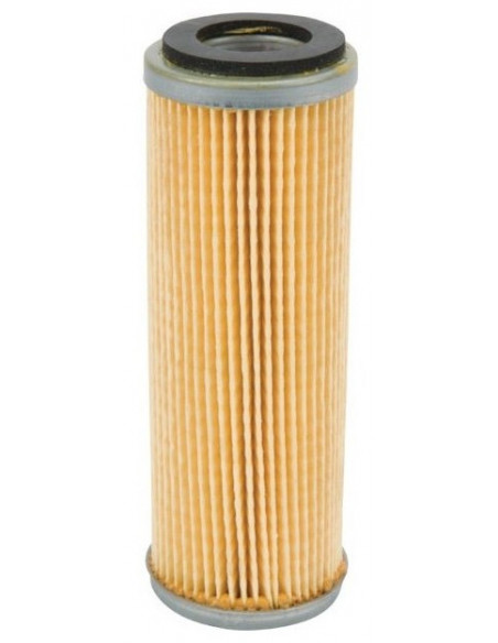 OLJEFILTER