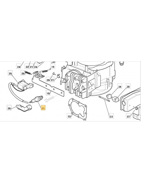 Spark plug
