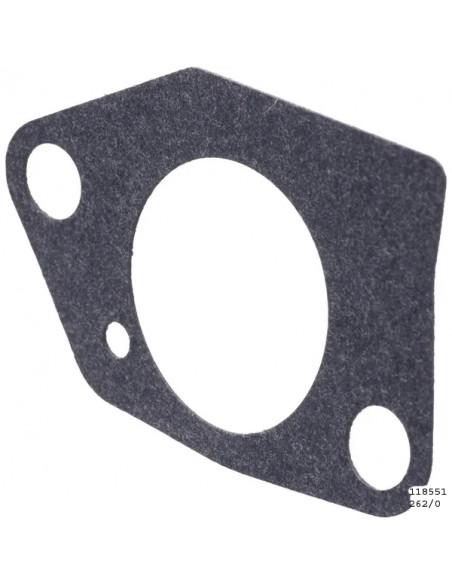 Carburettor gasket