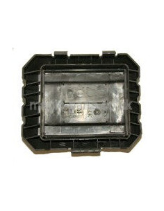 COVER AIR CLEANER 2