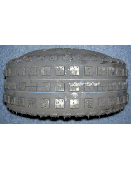DÄCK 15X600-6