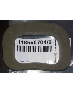 ELEMENT SUBASSEMBLY, AIR CLEANER