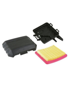 AIR FILTER ASSY 2