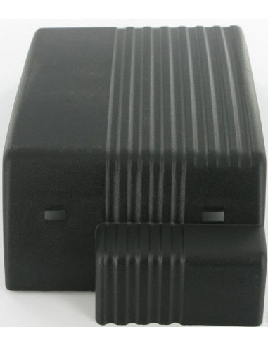 LUFTFILTERKÅPA (RV150) Repl Mat 118550144/0