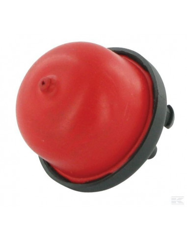 VALVE, STARTING RICHED