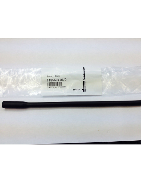 FUEL TUBE