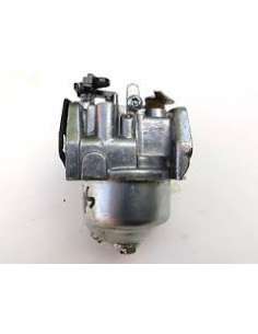 Carburettor assy