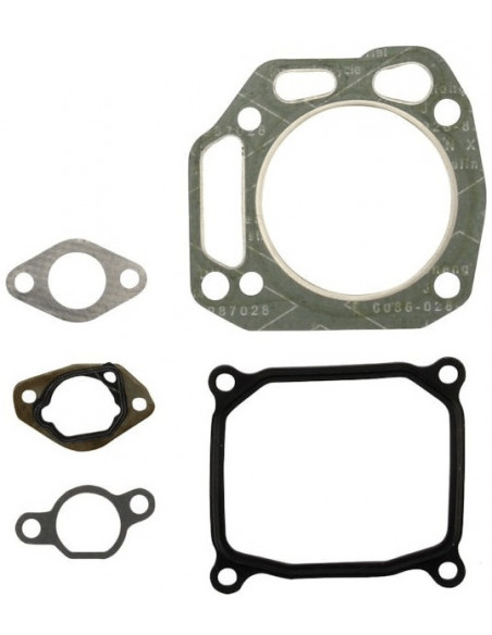 VALVE GASKET SET