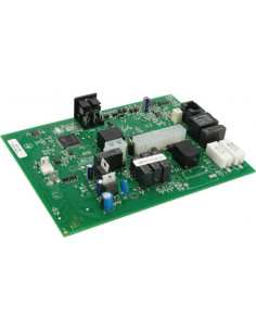 OPC N.L. PC BOARD