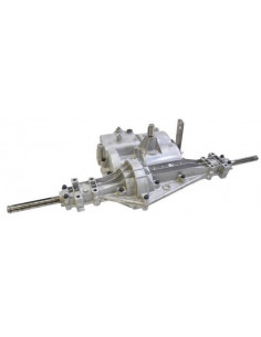 TRANSAXLE GR. MST 205-535H PEERLESS WO/T - Gammelgarn Verkstad