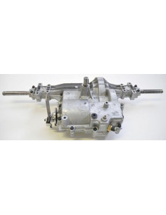 TRANSAXLE GR. MST 205-535H PEERLESS WO/T - Gammelgarn Verkstad 2